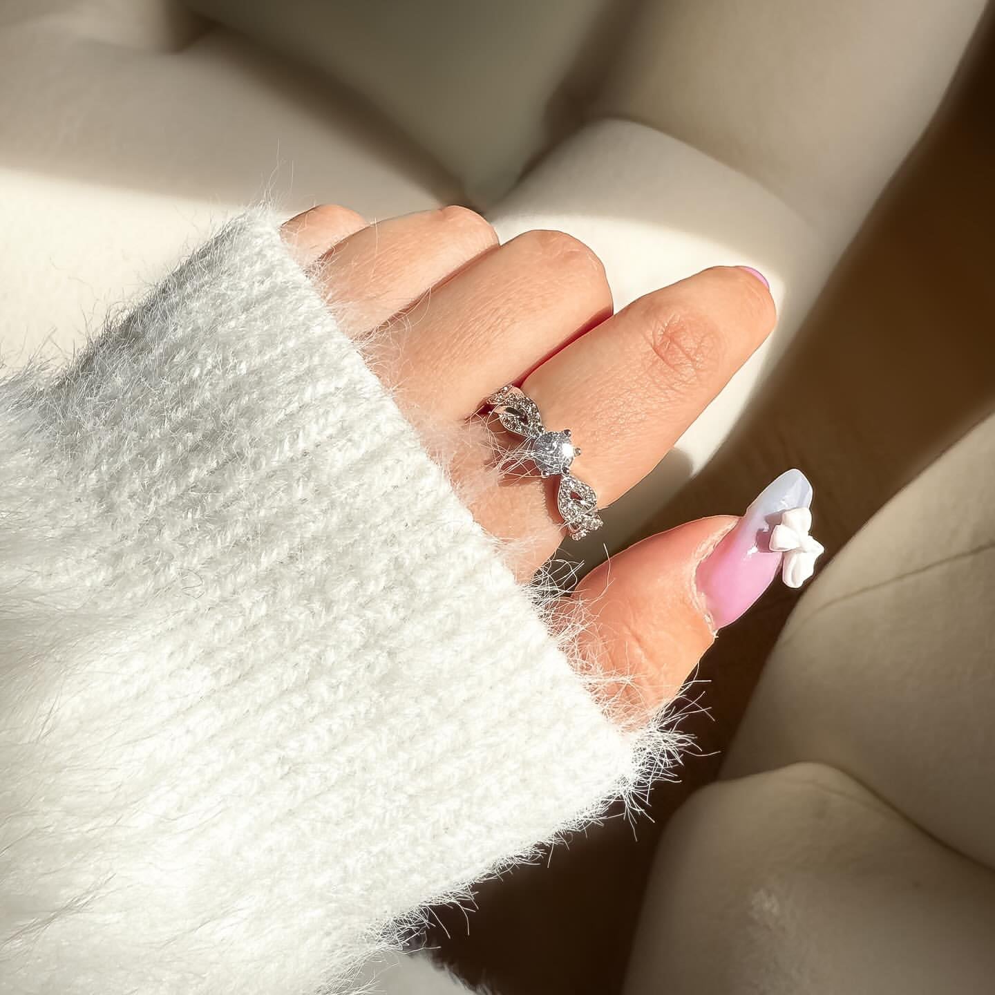 Premium Beautiful 12 Pcs Multi Combo Ring Set for All Occassions