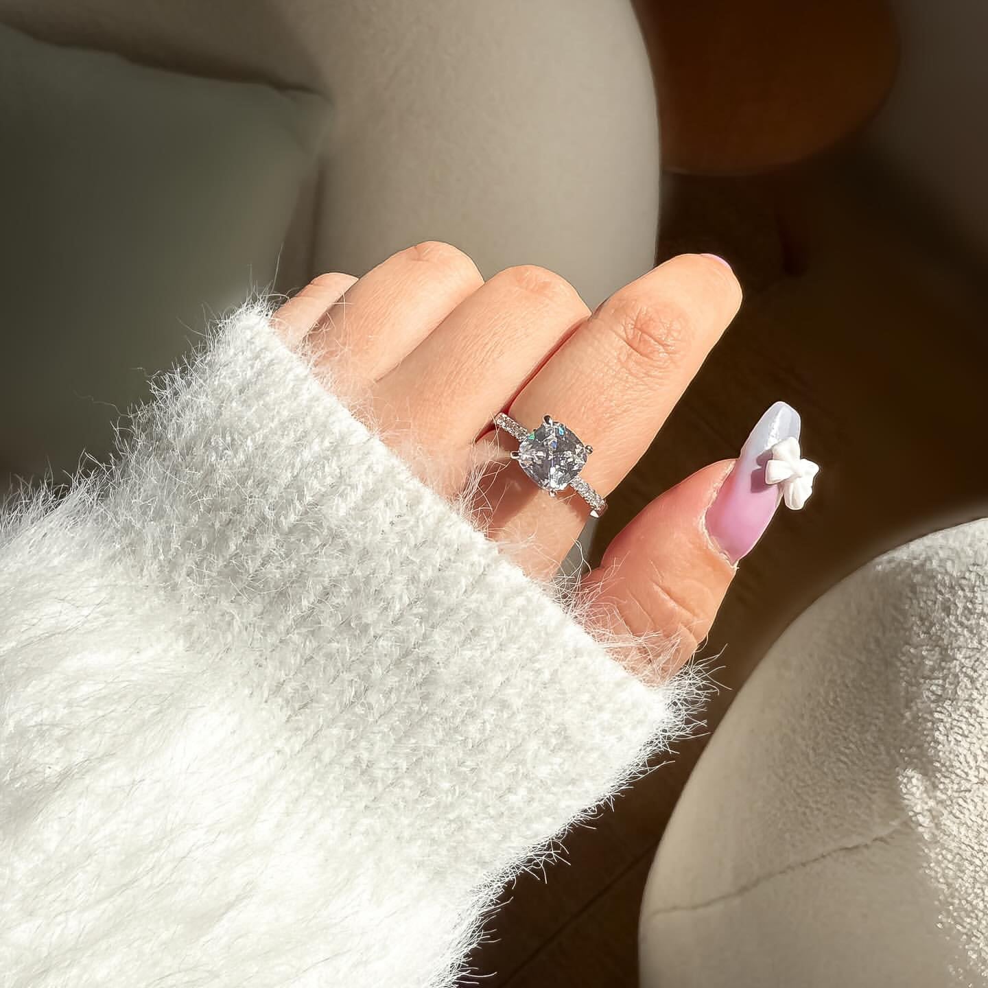 Premium Beautiful 12 Pcs Multi Combo Ring Set for All Occassions